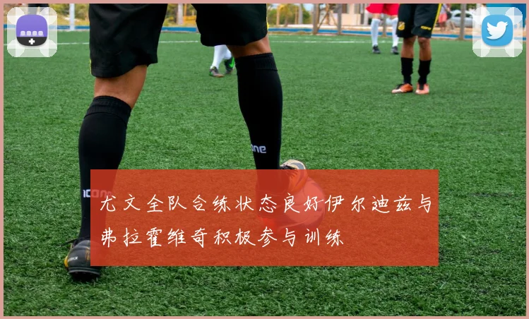 尤文全队合练状态良好伊尔迪兹与弗拉霍维奇积极参与训练