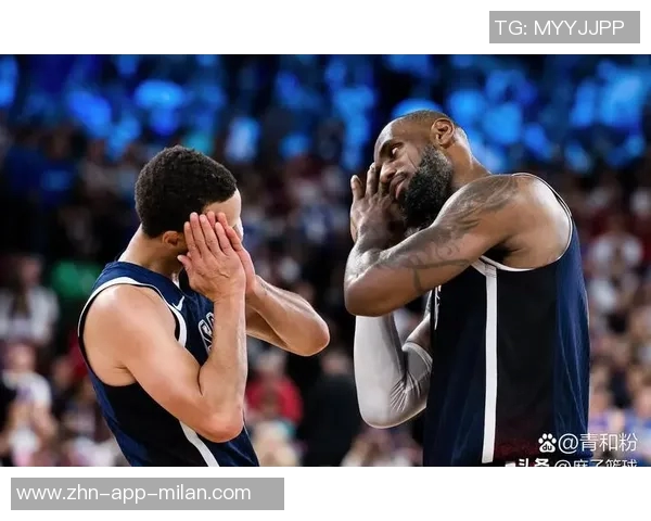 全明星赛或将变更为美国队对抗世界队博格丹幽默回应机会来了