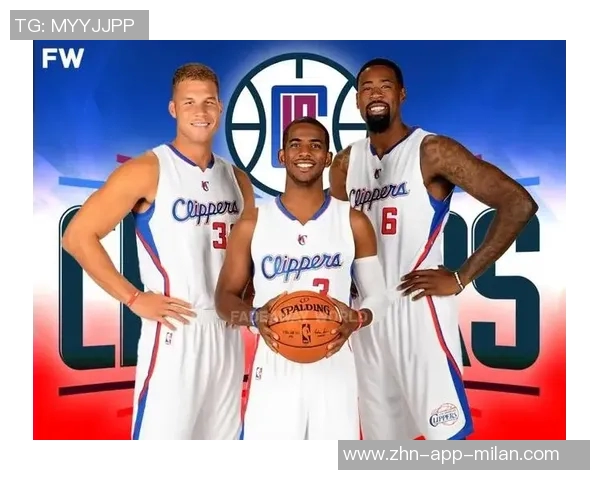 保罗回忆与格里芬的联系仍与昔日快船队友保持沟通