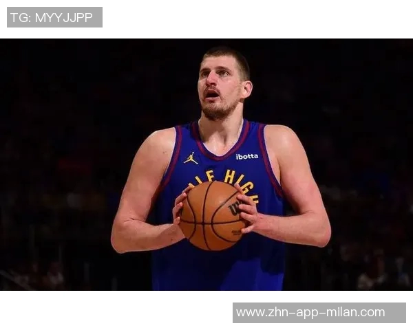 阿德尔曼解析约基奇防守风格更接近小加而非戈贝尔 阿德尔曼解析约基奇防守风格更接近小加而非戈贝尔