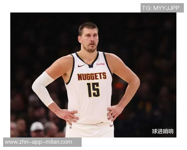 今日美国中锋排名揭晓约基奇文班恩比德占据前三申京第五祖巴茨第九 今日美国中锋排名揭晓约基奇文班恩比德占据前三申京第五祖巴茨第九