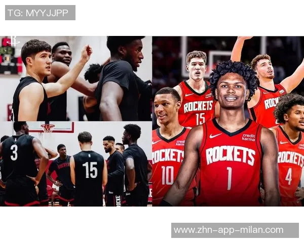 火箭新赛季寄希望于申京期待他能实现场均23分10篮板7助攻的华丽数据