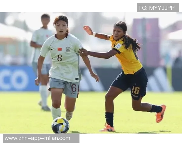 中国U17女足昂首晋级以四球大胜厄瓜多尔女足展现强劲实力 中国U17女足昂首晋级以四球大胜厄瓜多尔女足展现强劲实力