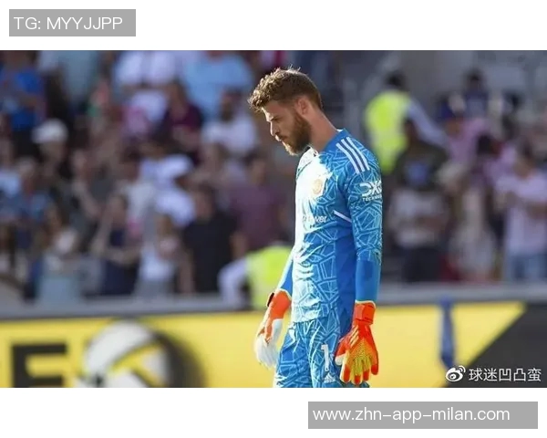 德赫亚深情致敬阿尔巴:场上场下皆是榜样朋友情谊永存 德赫亚深情致敬阿尔巴:场上场下皆是榜样朋友情谊永存