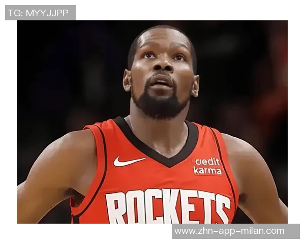 杜兰特首节状态低迷全场13投仅6中贡献15分4篮板2助攻1盖帽