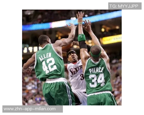 名嘴分析绿军本赛季前景难乐观或将止步季后赛第二轮