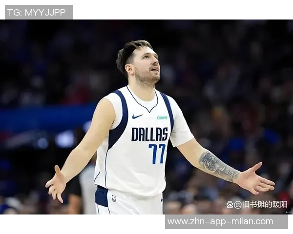 斯玛特回忆东契奇招募时的反应以为经纪人是在开玩笑 斯玛特回忆东契奇招募时的反应以为经纪人是在开玩笑