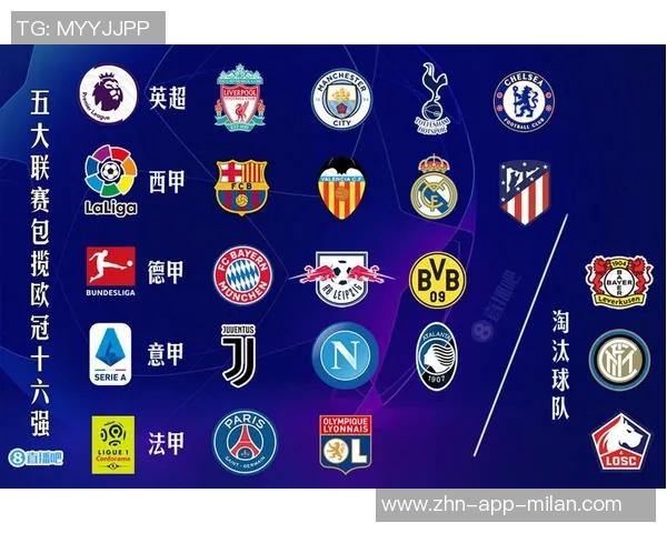 五大联赛争冠形势分析:英超领先优势明显意甲竞争激烈西甲德甲法甲差距各异 五大联赛争冠形势分析:英超领先优势明显意甲竞争激烈西甲德甲法甲差距各异