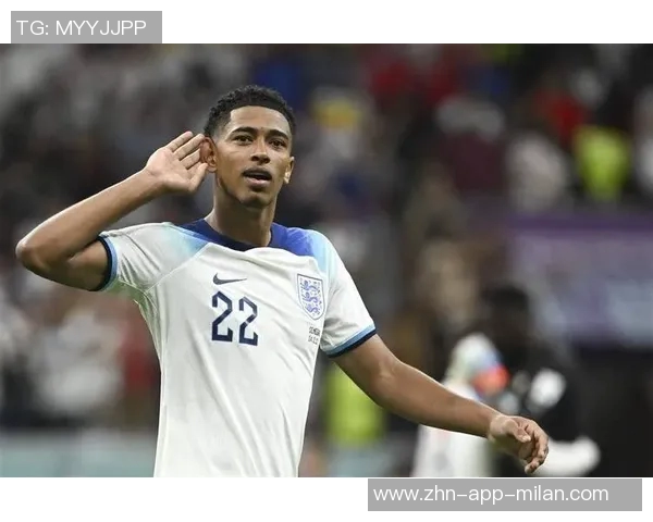 FIFPRO年度最佳中场投票揭晓贝林厄姆名列第三赖斯排名第十 FIFPRO年度最佳中场投票揭晓贝林厄姆名列第三赖斯排名第十