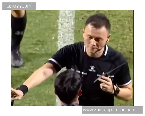 裁判因VAR技术影响判断能力遭质疑专家称误判现象普遍不应过分指责