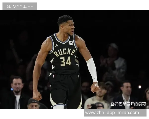 雄鹿全力留住字母哥签下五弟助力球队未来发展 雄鹿全力留住字母哥签下五弟助力球队未来发展