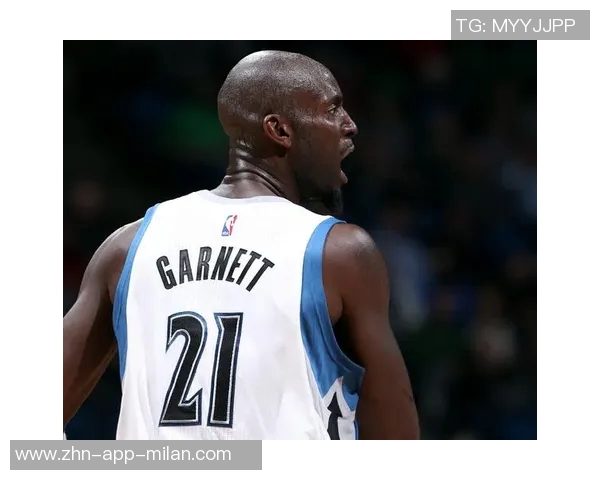 加内特透露与文班深入探讨攻防技巧与心态调整未涉及垃圾话内容