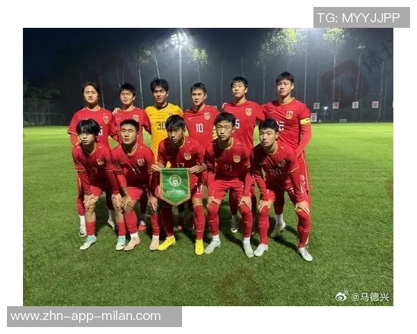 国少队遭缅甸零封马德兴强调需提升攻坚能力并优化阵容配置 国少队遭缅甸零封马德兴强调需提升攻坚能力并优化阵容配置