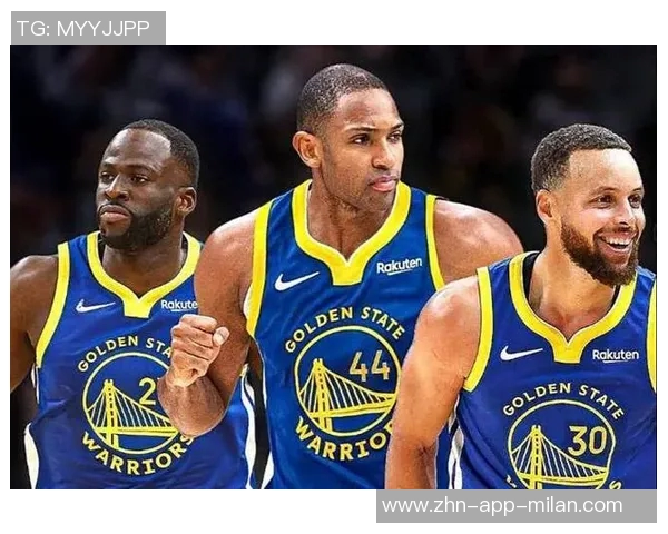 勇士新阵容崛起霍福德助力库里展现无敌风采 勇士新阵容崛起霍福德助力库里展现无敌风采