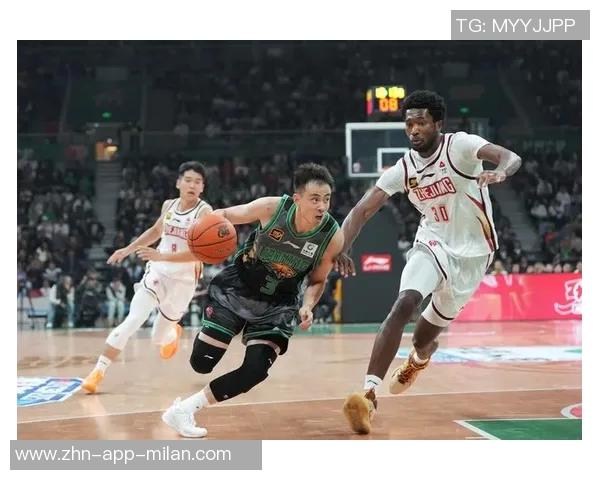 CBA新赛季将执行FIBA规则6犯离场成为历史改为5犯离场新规引关注