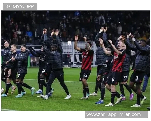 法兰克福自19-20赛季以来四度战胜拜仁成击败次数最多球队 法兰克福自19-20赛季以来四度战胜拜仁成击败次数最多球队