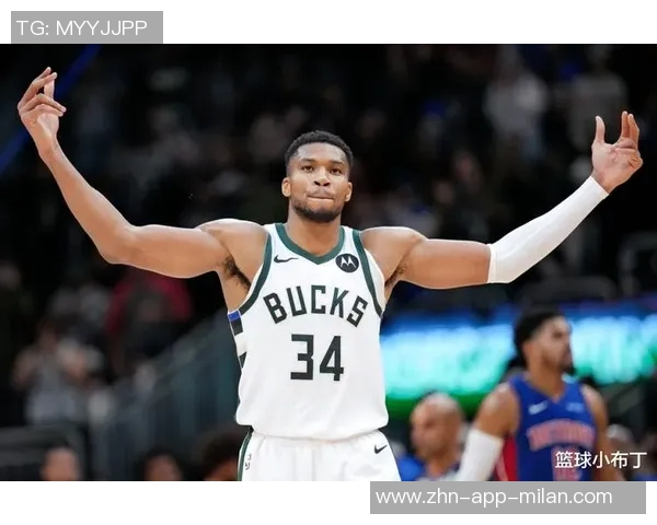 美媒评选NBA最有价值球员字母哥稳居榜首亚历山大紧随其后 美媒评选NBA最有价值球员字母哥稳居榜首亚历山大紧随其后