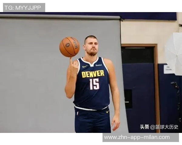 沃特森转发约基奇神奇助攻引热议你们无法想象这有多离谱 沃特森转发约基奇神奇助攻引热议你们无法想象这有多离谱