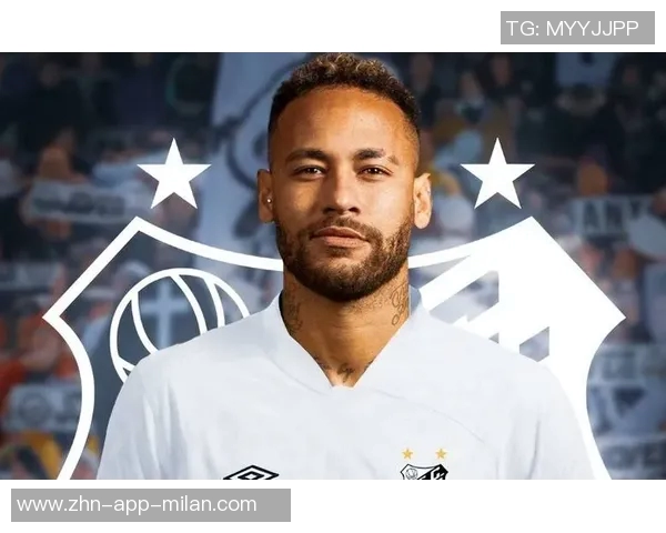 桑托斯谨慎对待内马尔续约事宜将关注球员健康与薪资问题