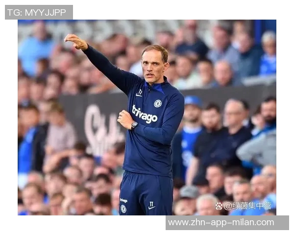 切尔西前教练图赫尔或将接替阿莫林担任国家队主帅