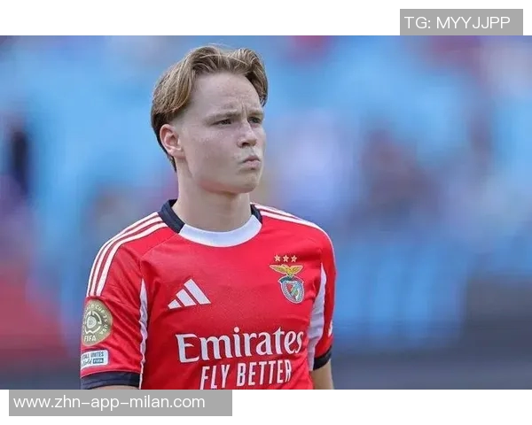 罗马与西汉姆联争夺本菲卡边锋谢尔德鲁普的转会机会