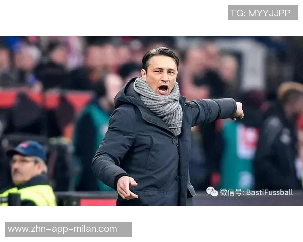 科瓦奇赞扬球队进攻配合称1-0进球是训练成果的完美体现