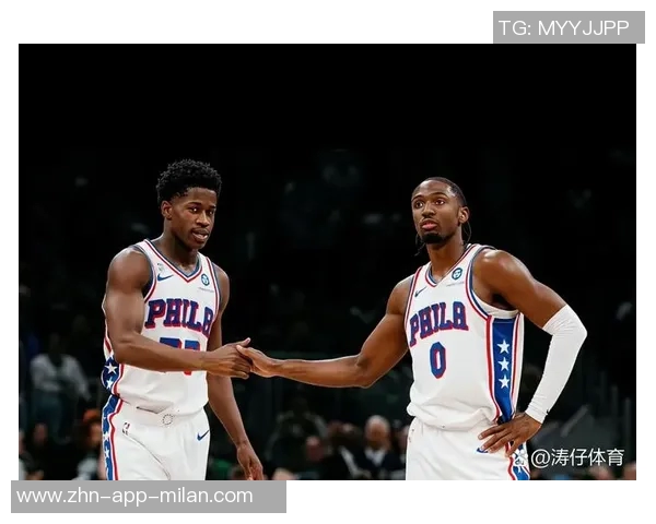 76人开局强势四连胜上赛季同样时间仅获四胜