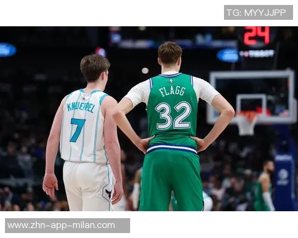 同校小老弟弗雷戴特谈状元选择称迪班萨让我想起昔日明星弗拉格