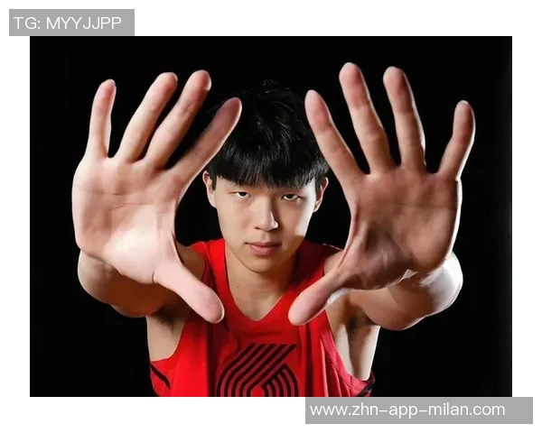 杜马斯之子奎因与杨瀚森技术内线转身出色但防守能力待提升